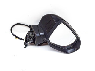Зеркало электрическое Audi Q3 F3 2018 - года