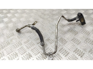 Датчик давления выхлопного газа