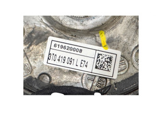 Руль Skoda Octavia Mk2 (1Z)  2004 - 2013 года 3T0419091L, 61962000B      