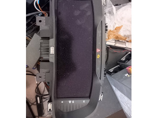 Панель приборов 5E3920774 Skoda Octavia Mk4