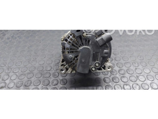 Генератор 9621721480 Citroen Berlingo