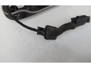 Передний електрический механизм для подъема окна без двигателя  31378592   Volvo S90, V90 