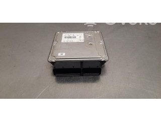 Блок управления двигателя 04L907309A   Audi A3 S3 8V