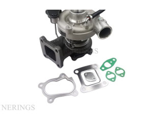 Turbodmychadlo Турбина 17201-54090, TC60-0010 Toyota Land Cruiser (LJ79)