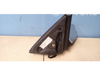 Зеркало электрическое        Skoda Fabia Mk3 (NJ)  2015 - 2021 года   