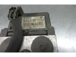 Блок АБС 9636084480, 0265216722 Citroen Xsara - года