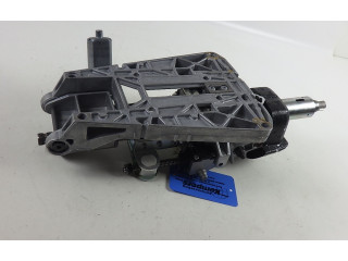 рейка Колонка рулевая A2044601416 Tesla Model S 2012 - года