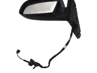 Зеркало электрическое        Audi A3 S3 8P  2003 - 2012 года   