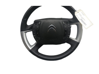 Руль Citroen C5 2008 - 2016 года 98126641VV