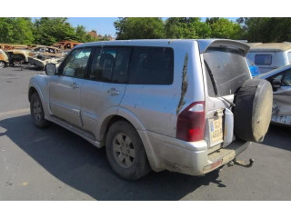 Ручка стеклоочистителей MR570116 Mitsubishi Montero