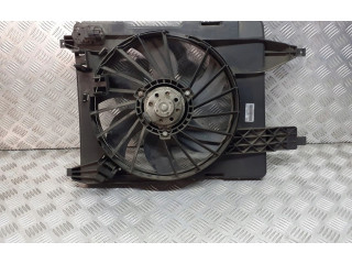 Комплект вентиляторов 8200151465A Renault Scenic II - Grand scenic II