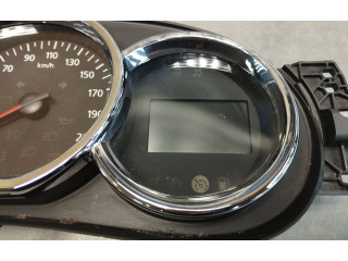 Панель приборов 248102815R, 0002564156 Dacia Dokker