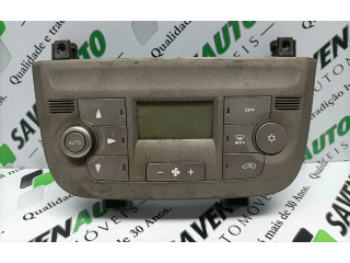 Блок управления климат-контролем SV23-09   Fiat Linea