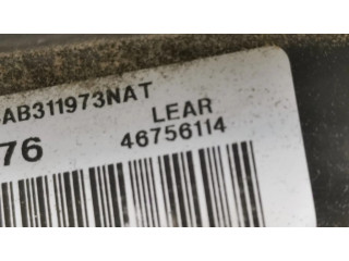 Подушка безопасности в сиденье 46756114 Alfa Romeo 147