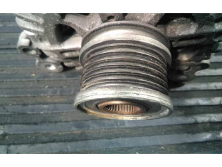 Генератор 06F903023P, P3-B6-10-3   Audi TT TTS Mk2      