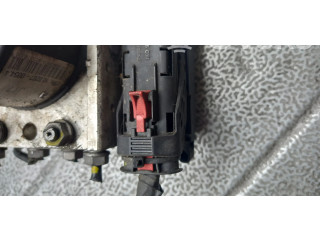 Блок АБС Skoda Octavia Mk2 (1Z) 2004 - 2013 года