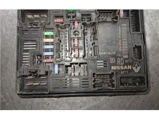 Блок предохранителей  284B71965R, H4DE470   Dacia Sandero III    