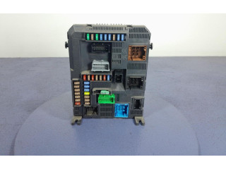 Pojistková skříňka 9807531680, 9807531680 Peugeot 301 2014