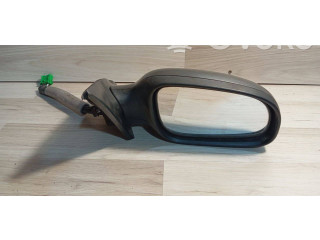 Зеркало электрическое        Volvo V70  2000 - 2004 года   