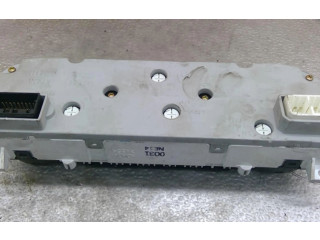 Блок управления климат-контролем 79600S7AG72ZA   Honda Stream