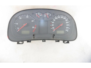 Панель приборов 1J0920802G, 1J0920802G Volkswagen Bora