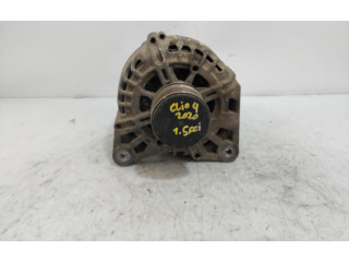 Генератор 231001318R-A Renault Clio III