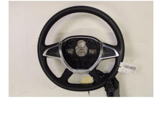 Руль Dacia Dokker 2012 - года TRW