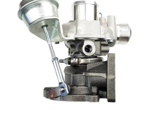  Турбина Fiat Bravo  VL37, RHF3VL37         