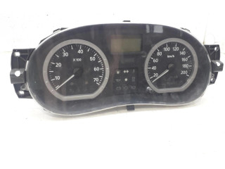 Панель приборов 8200377739 Dacia Logan I