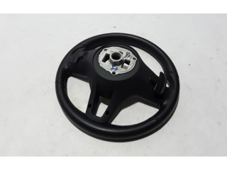 Руль Mercedes-Benz GLC C253 2016 - года A0050071999