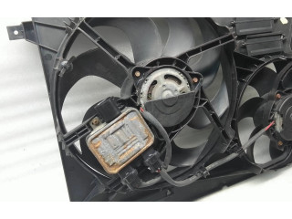 Вентилятор радиатора     31274265, 30723011    Volvo V70 