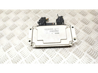 Блок управления двигателя 0261207318, 9648483480 Citroen Xsara Picasso