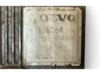 Блок управления коробкой передач 30759364, 30759364   Volvo S80