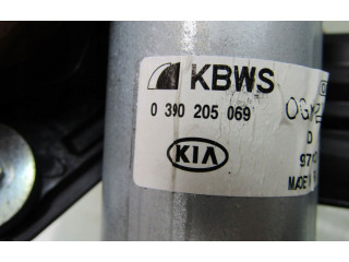 Моторчик заднего дворника 98700J7000, 0390205069    KIA Ceed