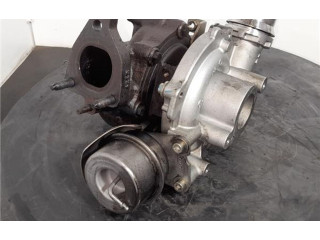 Turbodmychadlo Турбина 16359700029, H8213693S9 Nissan Qashqai