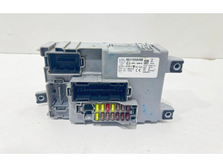 Řídící jednotka 75HPEU5B, 00519358060   Fiat Punto Evo 2011