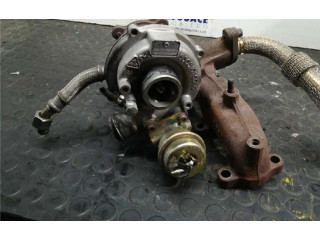 Turbodmychadlo Турбина 38145701D Seat Toledo I (1L)