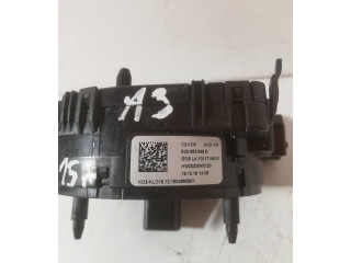 Подрулевой шлейф SRS 5Q0953549E, 1011719601 Audi A3 S3 8V