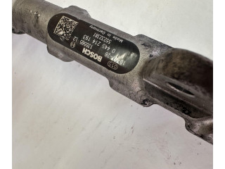 Vstřikovací lišta Alfa Romeo Mito