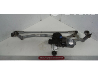 Моторчик дворников 5C7955119A, 5C7955023D Volkswagen Jetta VI