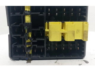 Блок предохранителей    Renault Scenic I    