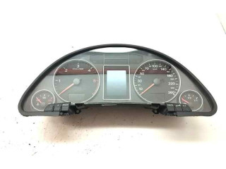 Панель приборов 0263626090 Audi A4 Allroad