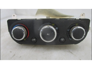 Блок управления климат-контролем 275107353R Renault Clio IV