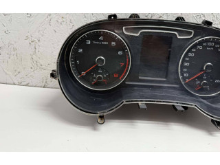 Панель приборов 8U0920930D, A2C5336351 Audi Q3 8U