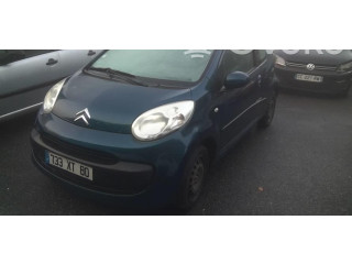 Зеркало электрическое        Citroen C1  2006 - 2013 года   