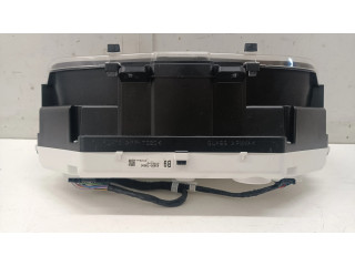 Панель приборов 8380078B90, 2575606142   Lexus NX       