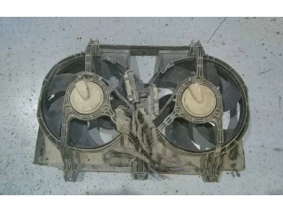 Вентилятор радиатора         Nissan Vanette 