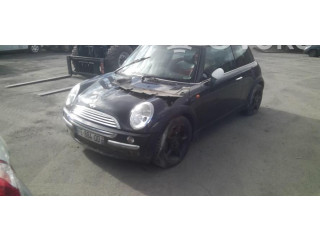 Зеркало электрическое Mini One - Cooper R50 - 53 2001 - 2006 года
