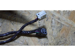 Zpětné zrcátko Maserati Quattroporte 2013