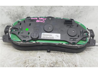 Панель приборов 248107977R, 248107977R Dacia Lodgy